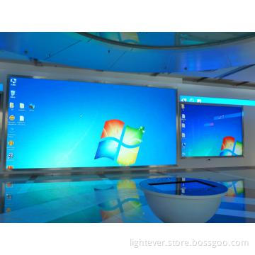 led video board full color display In Lightever manufacturer